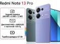  Redmi note 13PRO