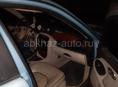 Rover 75
