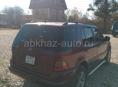 Mercedes-Benz ML