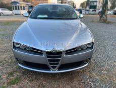 Alfa Romeo 159