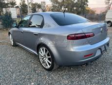 Alfa Romeo 159