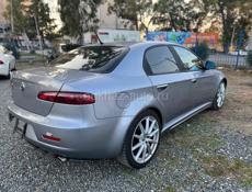 Alfa Romeo 159