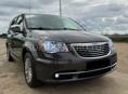 Chrysler Town & Country