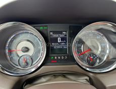 Chrysler Town & Country