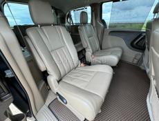 Chrysler Town & Country