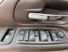 Chrysler Town & Country