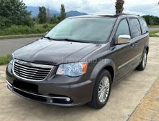 Chrysler Town & Country