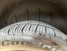 Chrysler Town & Country