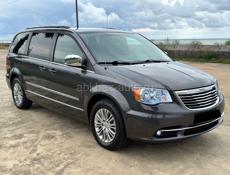 Chrysler Town & Country