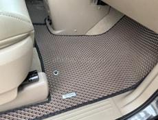 Chrysler Town & Country