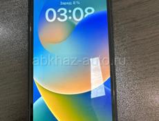 iPhone XR 128