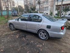 Nissan Primera