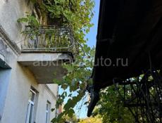 Продается дом с земельным участком 25 соток в с. Нижняя Яштхуа