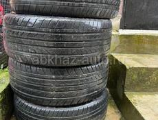 Продам шины r19