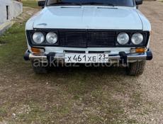 ВАЗ 2106