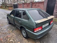 ВАЗ 2114