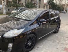 Toyota Progres
