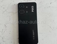 Poco C65