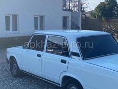 ВАЗ 2107