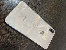 iPhone XS MAX 256 GB 🔥