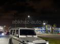 Mercedes-Benz G-Класс