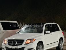 Mercedes-Benz GLK