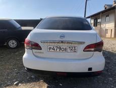 Nissan Almera