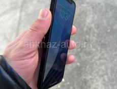 СРОЧНО IPhone 12! 128g! Состоянии видно на фото ! Face,truton работает! Аккумулятор:77% ОБМЕН НЕ ИНТЕРЕСУЕТ!!! звонить писать только What’s app на номер :+79409133160!