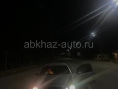 Mercedes-Benz CLK