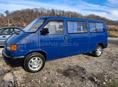 Volkswagen Caravella