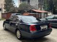 Toyota Majesta