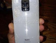 Redmi NOTE 9S 