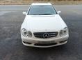 Mercedes-Benz CLK