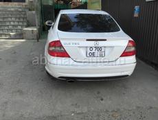 Mercedes-Benz CLK