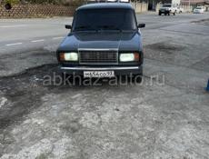 ВАЗ 2107