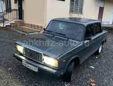 ВАЗ 2107