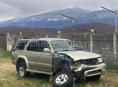 Toyota Hilux Surf