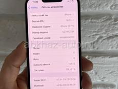 iPhone 13 Pro 128gb silver 
