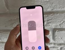 iPhone 13 Pro 128gb silver 