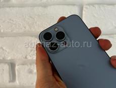 iPhone 13 Pro 256gb blue 🔋100%