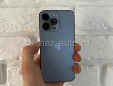 iPhone 13 Pro 256gb blue 🔋100%