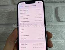 iPhone 13 Pro 256gb blue 🔋100%