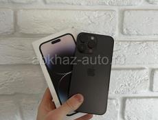 iPhone 14 Pro Max 128gb black 