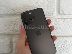 iPhone 14 Pro Max 128gb black 