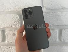 iPhone 13 Pro Max 128gb graphite 