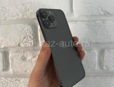 iPhone 13 Pro Max 128gb graphite 