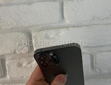 iPhone 13 Pro Max 128gb graphite 