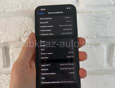 iPhone 13 Pro Max 128gb graphite 
