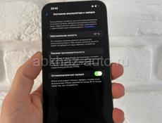 iPhone 13 Pro Max 128gb graphite 