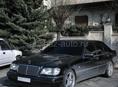 Mercedes-Benz S-Класс